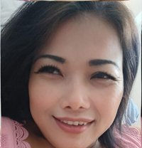 Candy - masseuse in Chandigarh