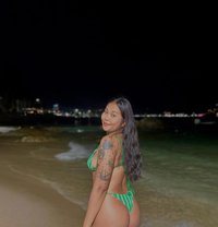 Candy - puta in Phuket