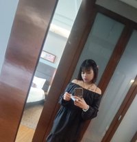 Candy - escort in Gurgaon
