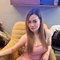 Candy - escort in İstanbul