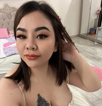 Candy - companion in Khobar