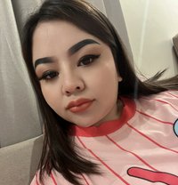 Candy - companion in Khobar