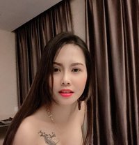 Candy - masseuse in Khobar