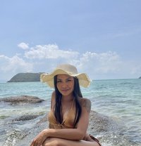 Candy - escort in Koh Phangan