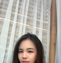 Candy - escort in Taipei