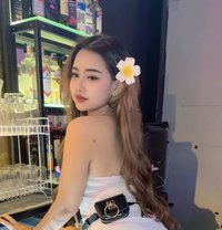 Candy - escort in Pattaya