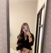 Candy - escort in Pattaya