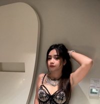 Candy - escort in Pattaya