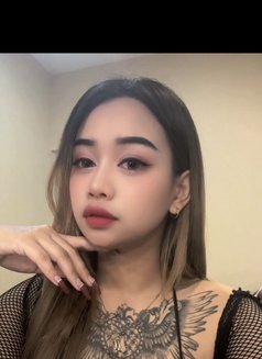 Candy - escort in Pattaya Photo 12 of 12