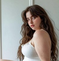 Candy - escort in Pattaya