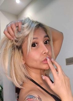 Candy - Masajista in Al Manama Photo 6 of 6