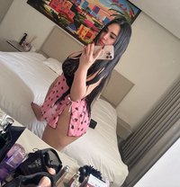Candy - escort in Riyadh