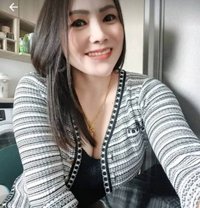 Candy - escort in Riyadh