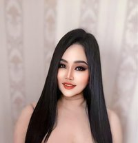 Candy - puta in Riyadh