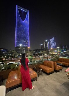 Candy - masseuse in Riyadh Photo 6 of 6