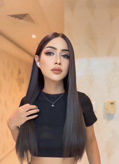 Candy 🇹🇭 - Acompañantes transexual in Abu Dhabi Photo 15 of 16