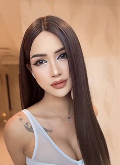 Candy 🇹🇭 - Acompañantes transexual in Abu Dhabi Photo 16 of 16