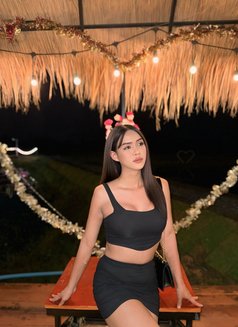 Candy Sweet 🇹🇭 - Transsexual escort in Khobar Photo 5 of 10