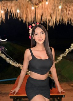 Candy Sweet 🇹🇭 - Transsexual escort in Khobar Photo 10 of 10