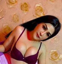 Candy - Acompañantes transexual in Riyadh