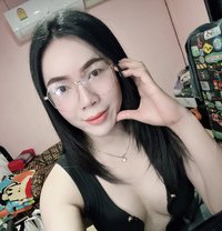 Candy Thailand 🇹🇭 - masseuse in Riyadh