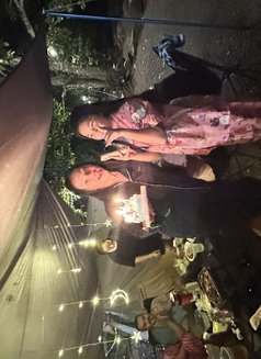 Candy Thailand 🇹🇭 - Masajista in Riyadh Photo 2 of 8