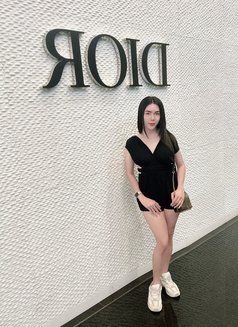 Candy Thailand 🇹🇭 - Masajista in Riyadh Photo 3 of 8