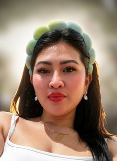 candy the good service,dfk real gfe - puta in Hyderabad Photo 27 of 27