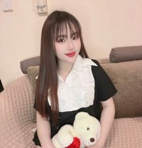 Candy - puta in Mumbai