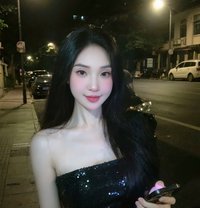 Candy - puta in Bangkok