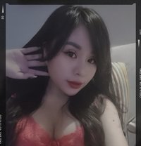 Candy - escort in Ho Chi Minh City