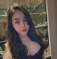 Candy - escort in Ho Chi Minh City
