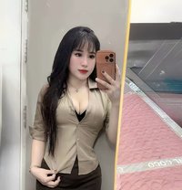 Candy Vip Service - puta in Riyadh