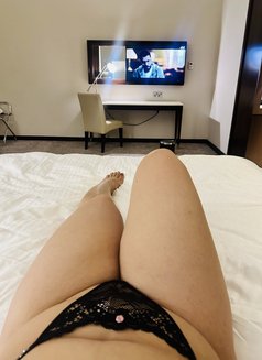 Candy Vip - escort in Abu Dhabi Photo 16 of 16