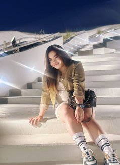 Candy Vip - escort in Abu Dhabi Photo 2 of 18