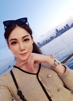 #VIP🦋TOP - Transsexual escort in Pattaya Photo 3 of 11