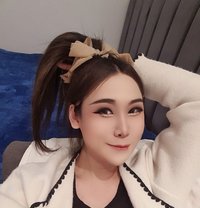 #VIP🦋TOP - Transsexual escort in Pattaya