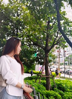 #VIP🦋TOP - Transsexual escort in Pattaya Photo 7 of 11