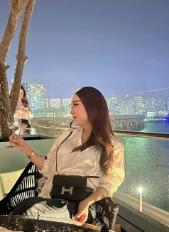 #VIP🦋TOP - Transsexual escort in Pattaya Photo 8 of 11