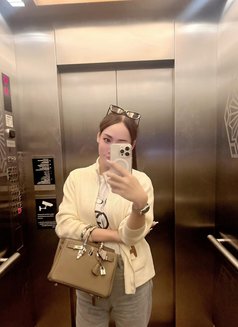 #VIP🦋TOP - Transsexual escort in Pattaya Photo 9 of 11
