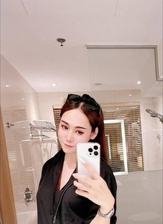 #VIP🦋TOP - Transsexual escort in Pattaya Photo 11 of 11