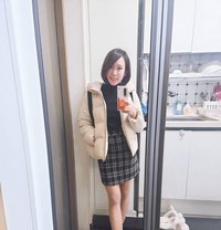 Lin, in Town With 100% GFE - puta in Tokyo