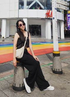 Lin, in Town With 100% GFE - escort in Tokyo Photo 4 of 16
