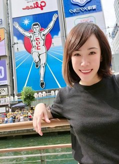 Lin, in Town With 100% GFE - escort in Tokyo Photo 8 of 16