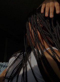 Candy Your Fave Girl - puta in Gaborone Photo 2 of 6