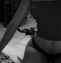 Candy Your Fave Girl - escort in Gaborone