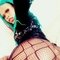 Candy - Acompañantes transexual in Johannesburg