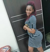 Candy001 - masseuse in Doha
