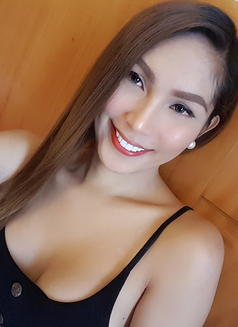 THE GODDESS HAS ARRIVED! - Transsexual escort in Singapore Photo 1 of 30