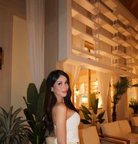Candy21 - escort in Manila